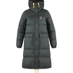 Et Grønnere Valg Varme Jakker<Fjällräven Womens Expedition Long Down Parka