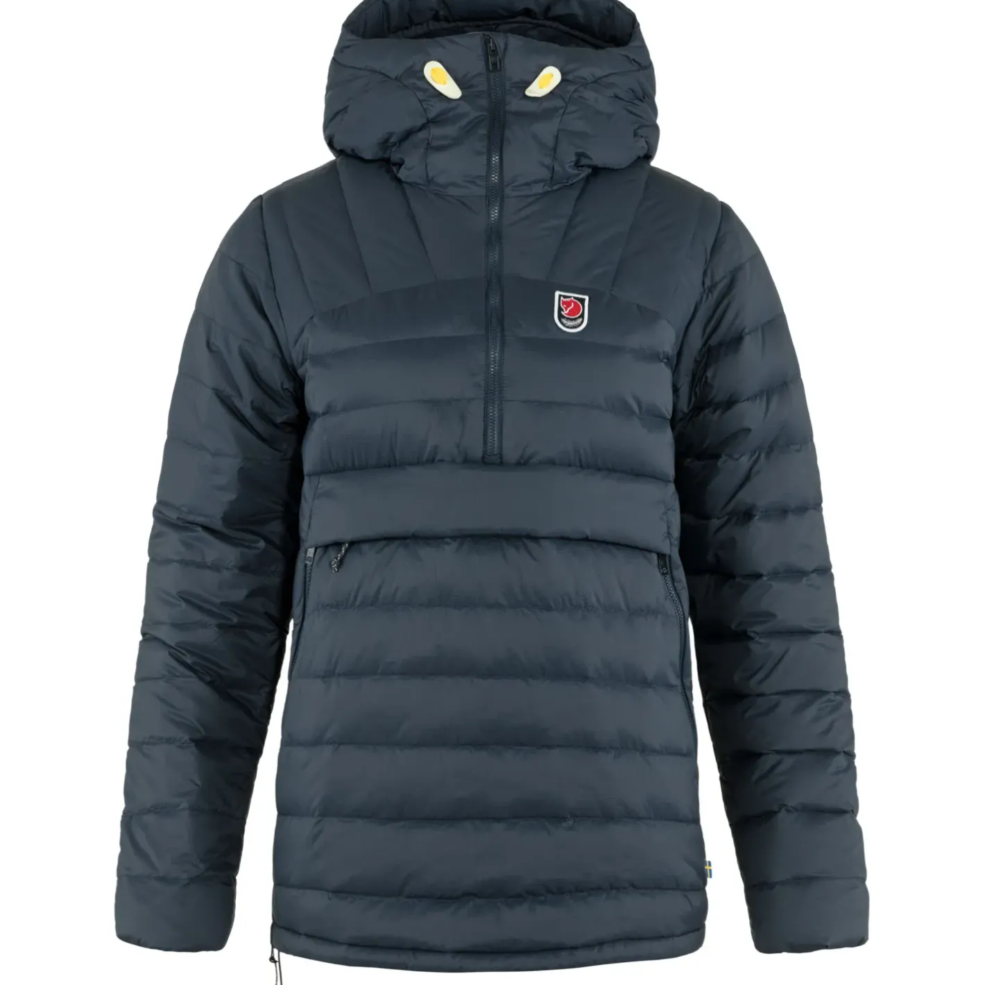 Et Grønnere Valg Varme Jakker<Fjällräven Womens Expedition Pack Down Anorak
