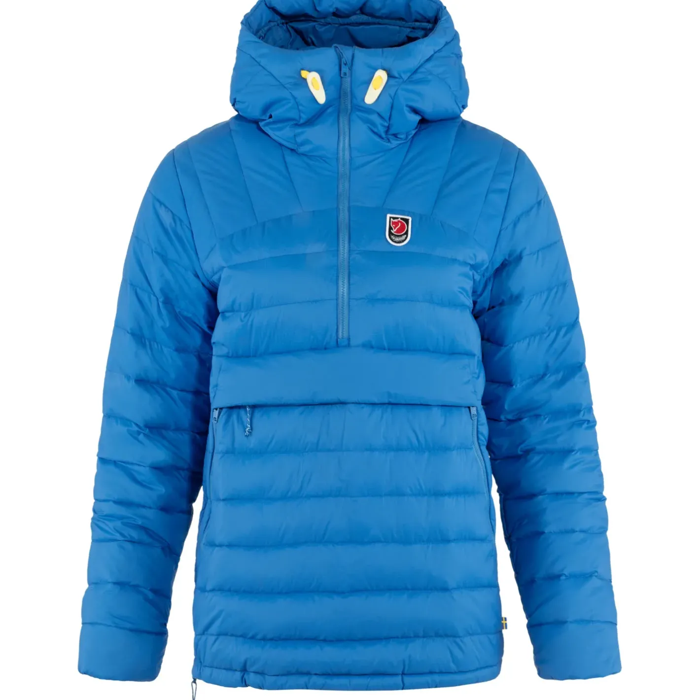 Et Grønnere Valg Varme Jakker<Fjällräven Womens Expedition Pack Down Anorak