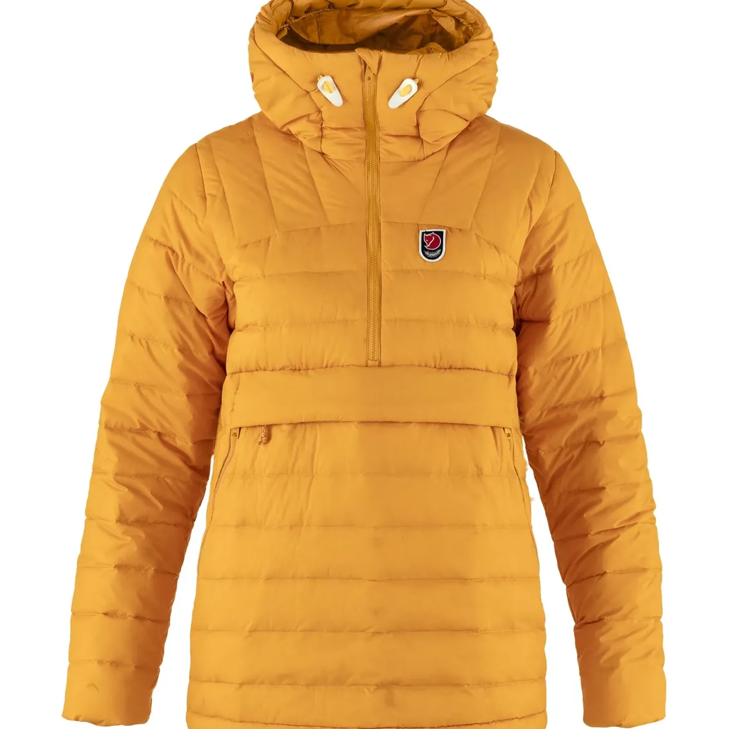 Et Grønnere Valg Varme Jakker<Fjällräven Womens Expedition Pack Down Anorak