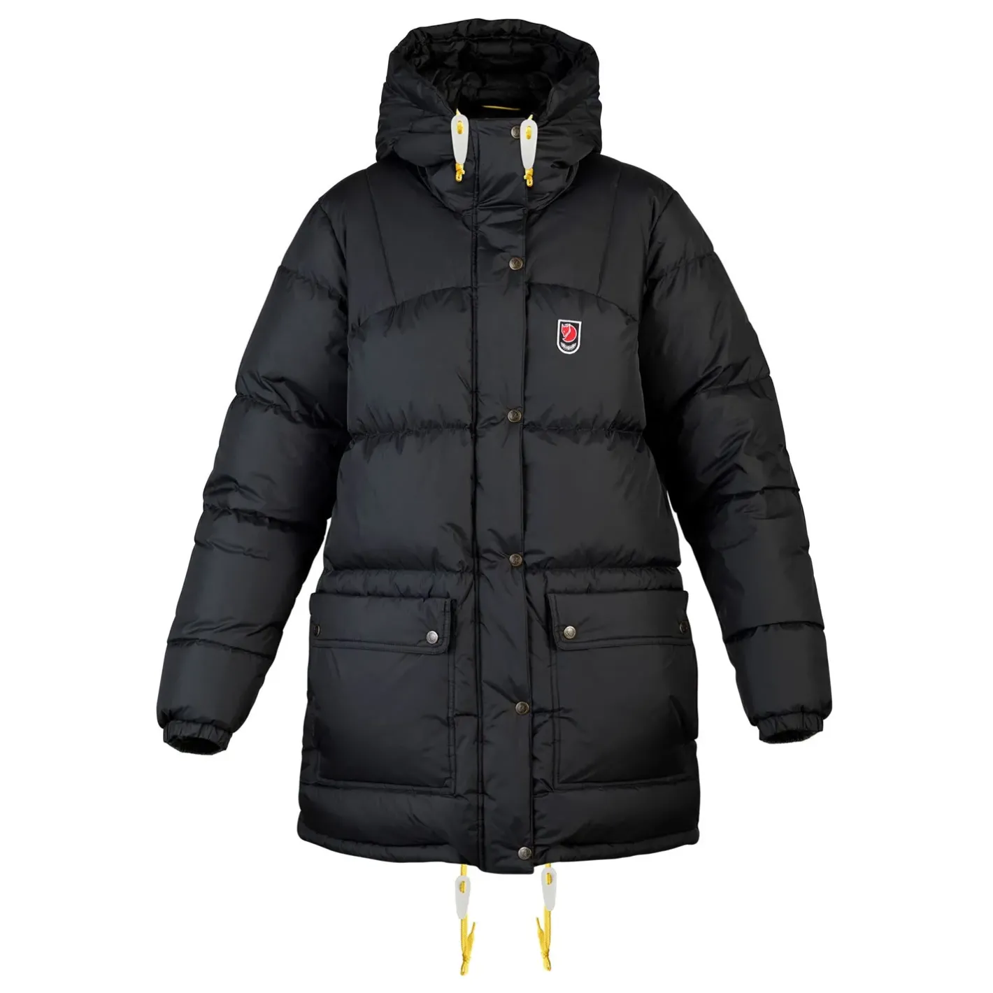 Fjällräven Varme Jakker<Womens Expedition Down Jacket