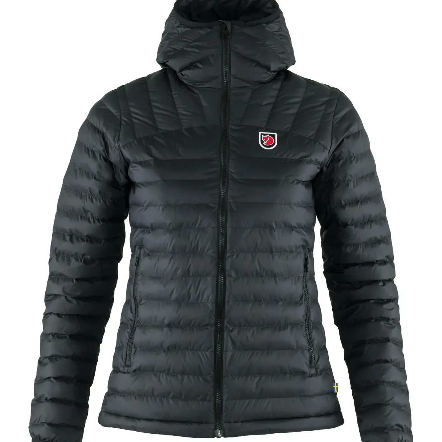 Et Grønnere Valg Varme Jakker<Fjällräven Womens Expedition Lätt Hoodie