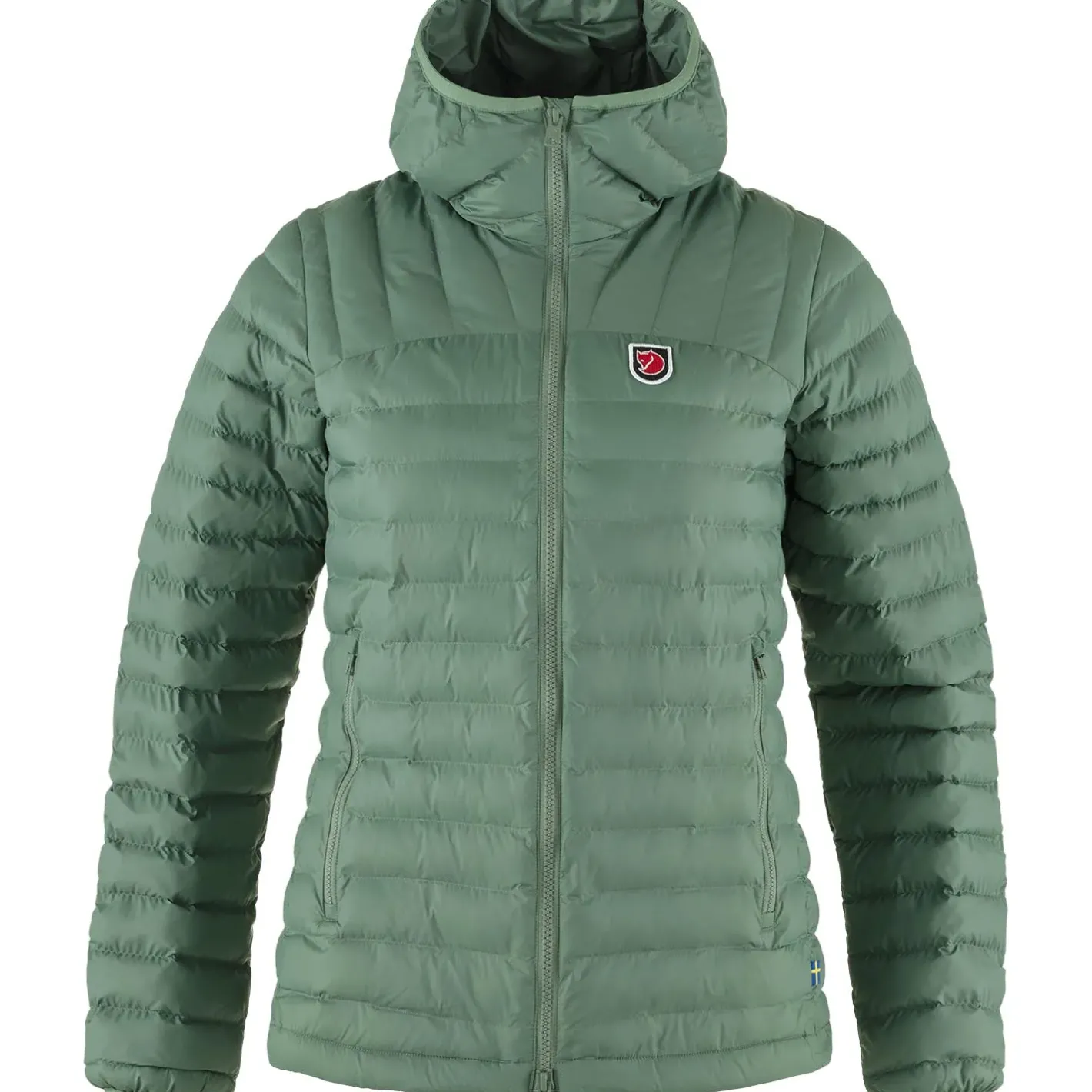 Et Grønnere Valg Varme Jakker<Fjällräven Womens Expedition Lätt Hoodie
