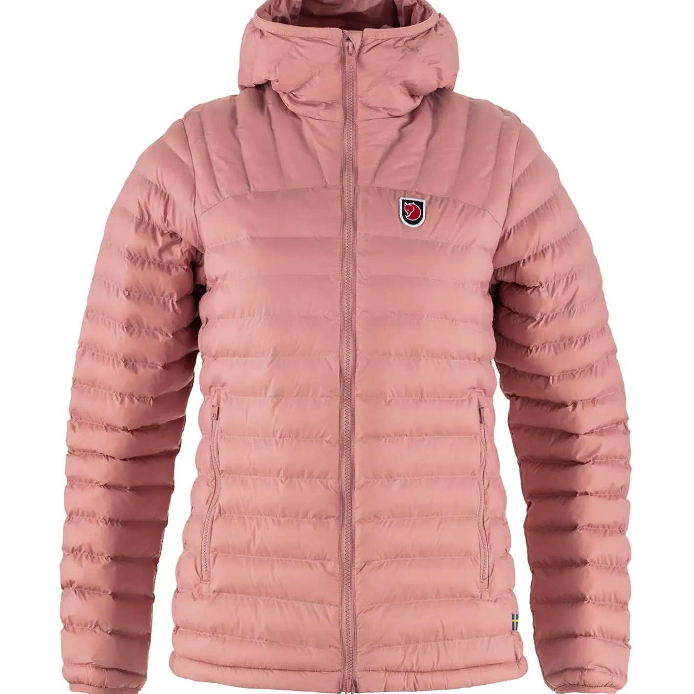 Et Grønnere Valg Varme Jakker<Fjällräven Womens Expedition Lätt Hoodie