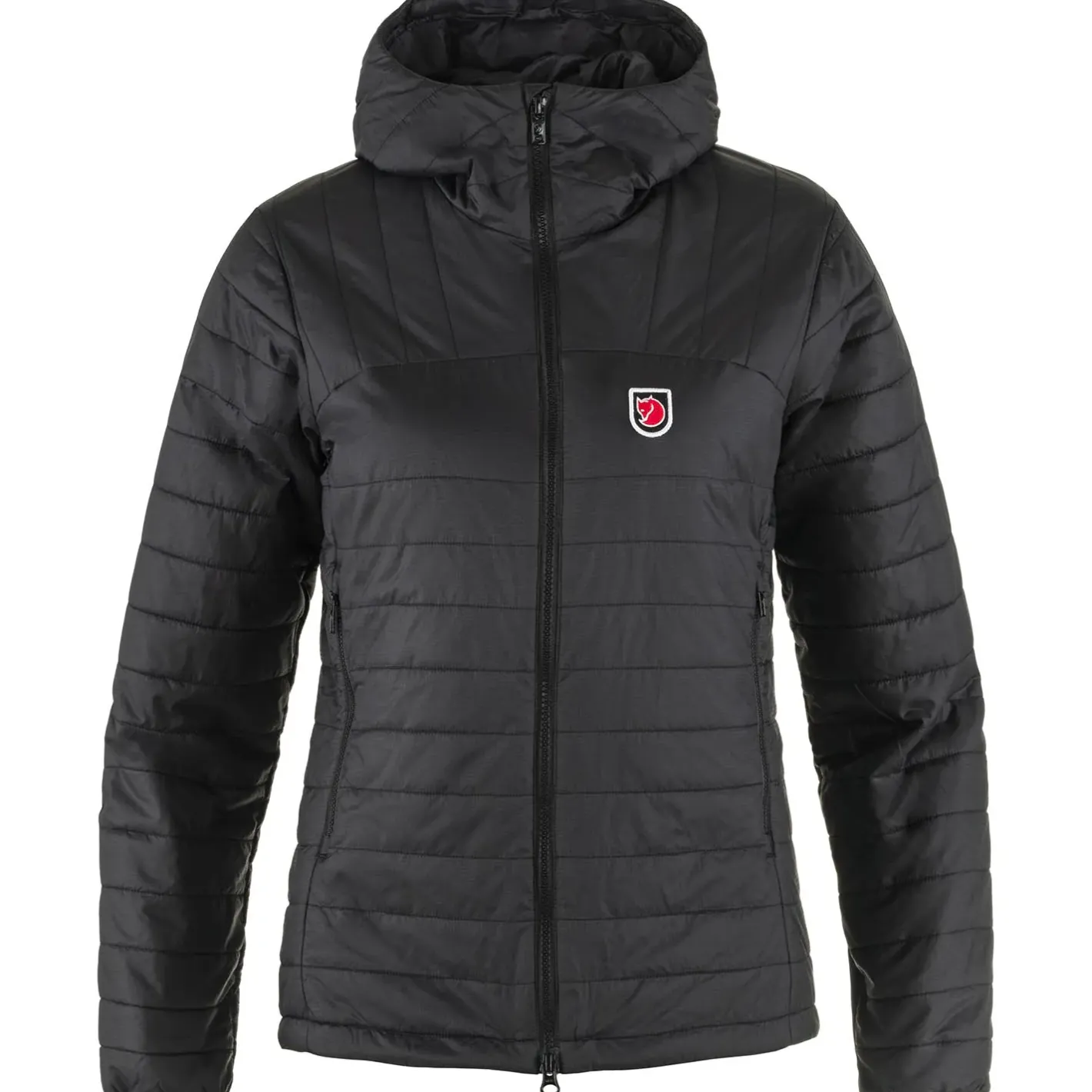 Fjällräven Varme Jakker<Womens Expedition X-lätt Hoodie