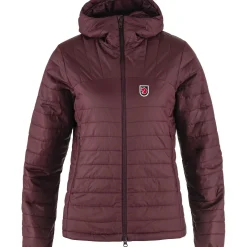 Fjällräven Varme Jakker<Womens Expedition X-lätt Hoodie