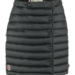 Et Grønnere Valg Varme Bukser<Fjällräven Womens Expedition Pack Down Skirt
