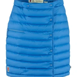 Et Grønnere Valg Varme Bukser<Fjällräven Womens Expedition Pack Down Skirt