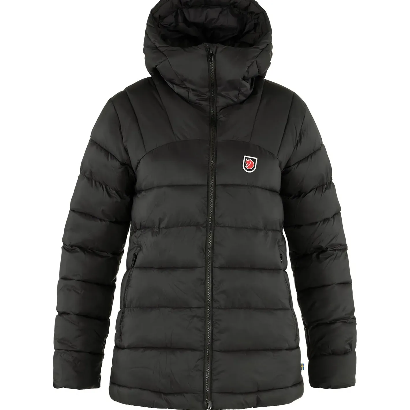 Fjällräven Varme Jakker<Womens Expedition Mid Winter Jacket