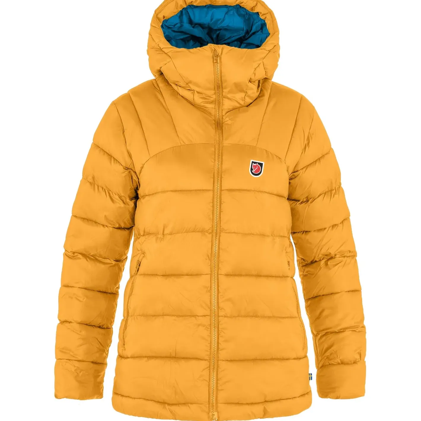 Fjällräven Varme Jakker<Womens Expedition Mid Winter Jacket