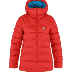 Fjällräven Varme Jakker<Womens Expedition Mid Winter Jacket