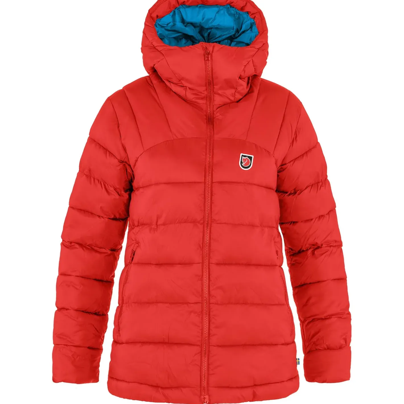 Fjällräven Varme Jakker<Womens Expedition Mid Winter Jacket