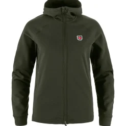 Fjällräven Fleece- Og Uldtrøjer<Womens Expedition Fleece Hoodie