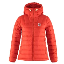 Et Grønnere Valg Varme Jakker<Fjällräven Womens Expedition Pack Down Hoodie