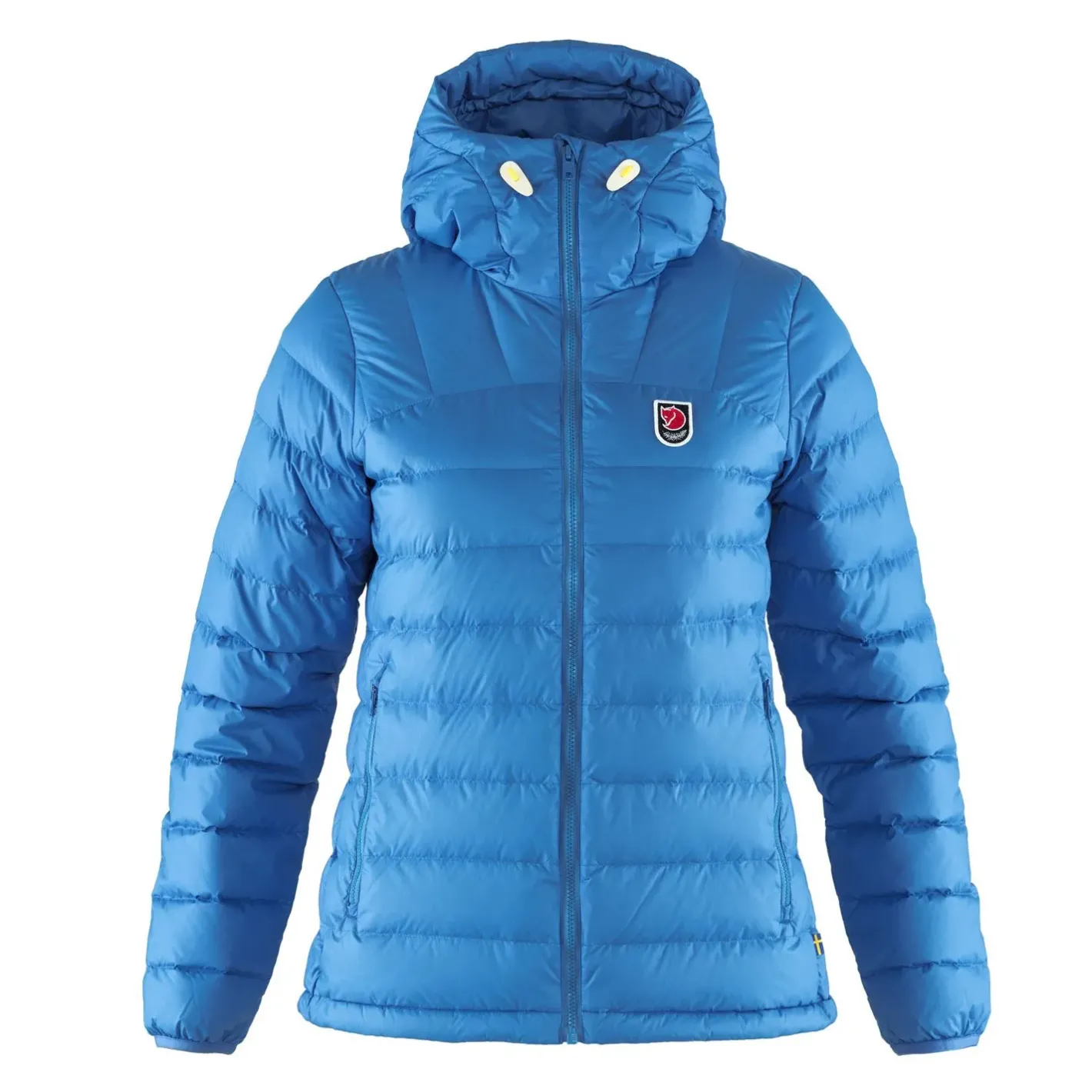 Et Grønnere Valg Varme Jakker<Fjällräven Womens Expedition Pack Down Hoodie