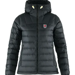 Et Grønnere Valg Varme Jakker<Fjällräven Womens Expedition Pack Down Hoodie