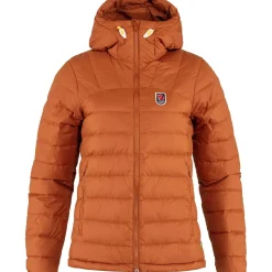 Et Grønnere Valg Varme Jakker<Fjällräven Womens Expedition Pack Down Hoodie