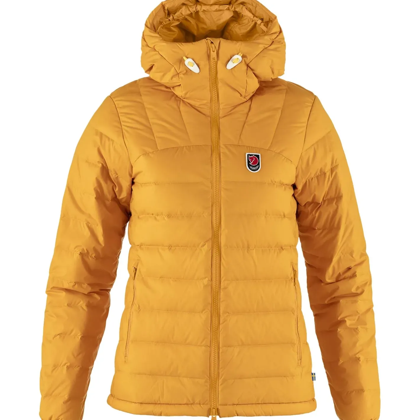 Et Grønnere Valg Varme Jakker<Fjällräven Womens Expedition Pack Down Hoodie