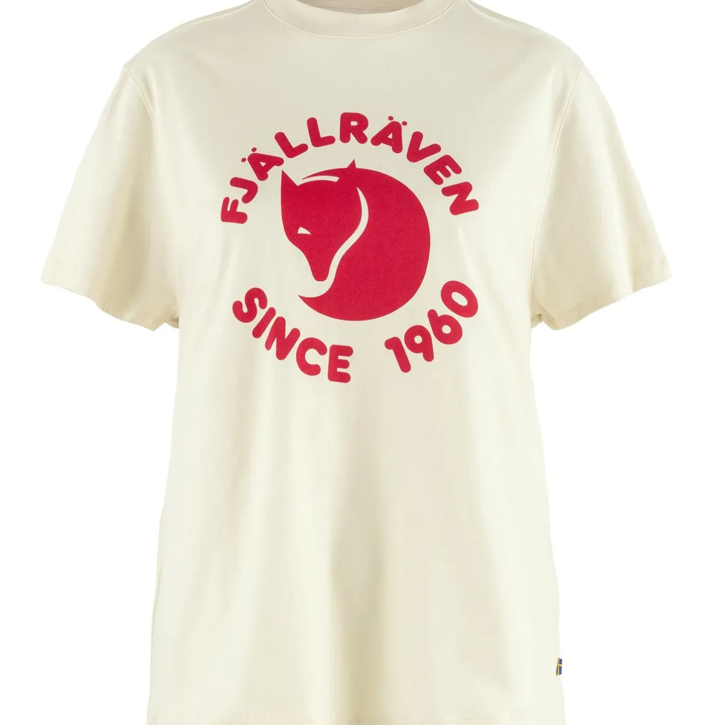 Fjällräven T-Shirts<Womens Relaxed T-shirt