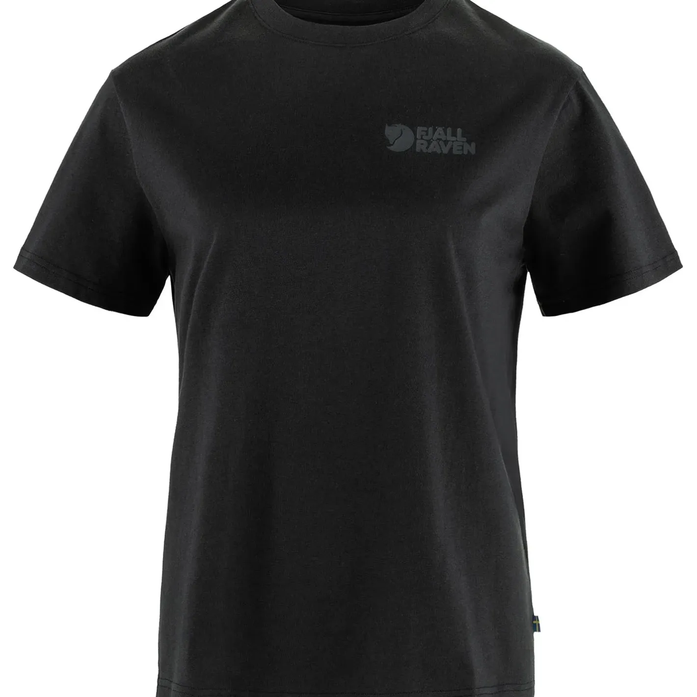 Fjällräven T-Shirts<Womens Heavy Classic T-shirt