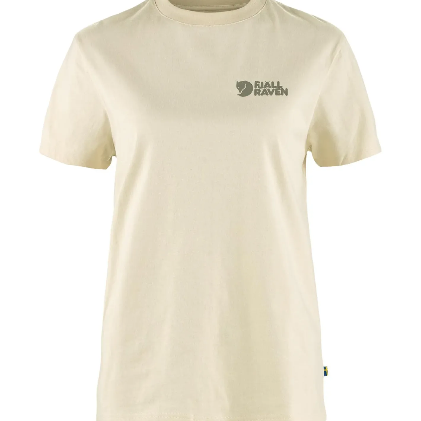 Fjällräven T-Shirts<Womens Heavy Classic T-shirt