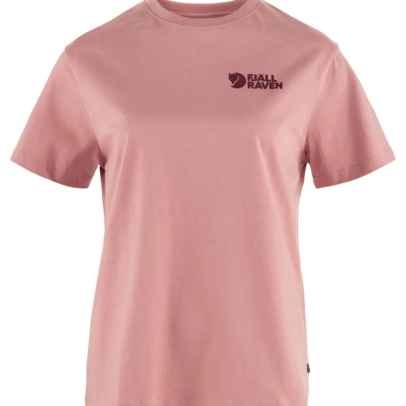 Fjällräven T-Shirts<Womens Heavy Classic T-shirt