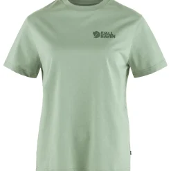 Fjällräven T-Shirts<Womens Heavy Classic T-shirt