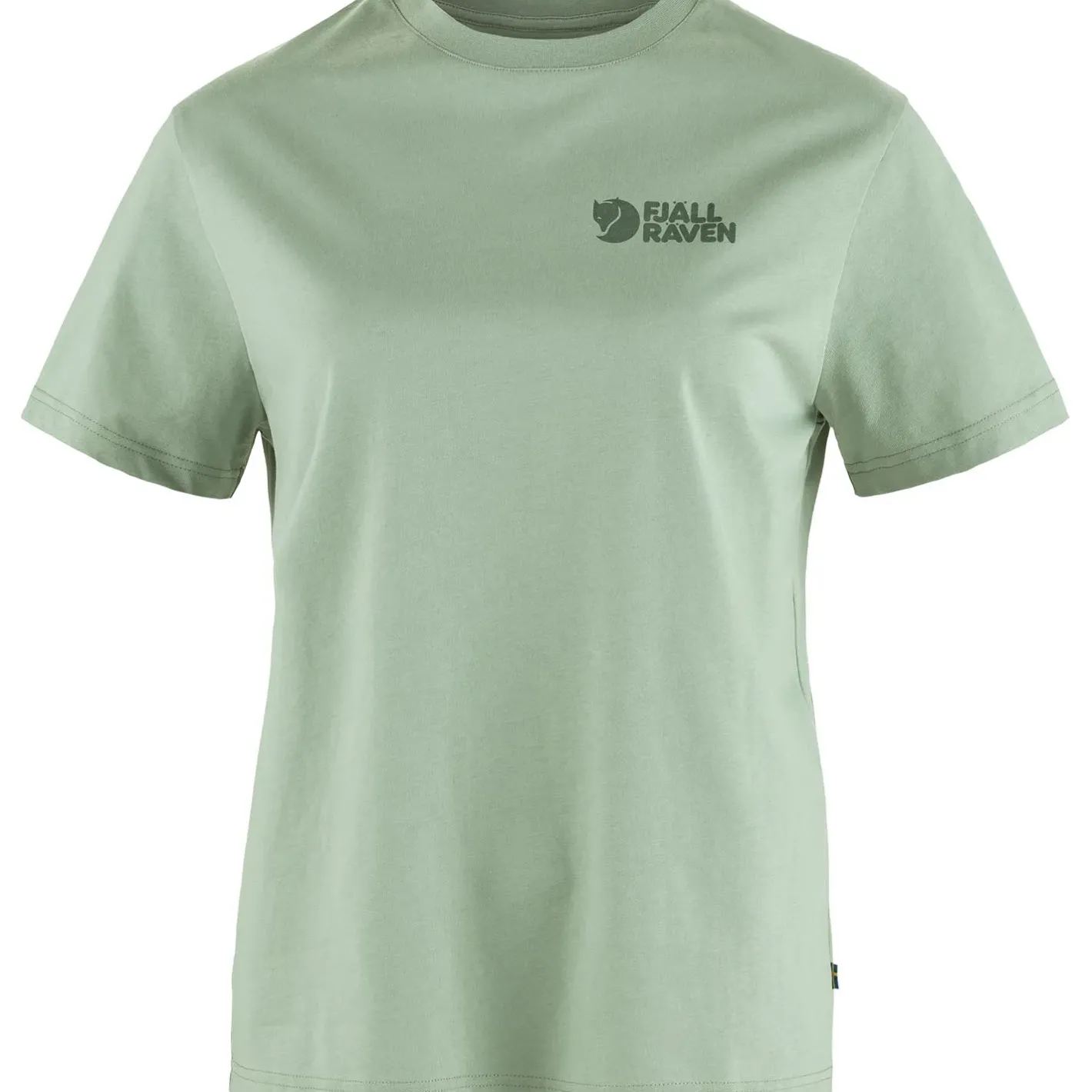 Fjällräven T-Shirts<Womens Heavy Classic T-shirt