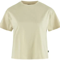 Fjällräven T-Shirts<Womens Classic Short T-shirt
