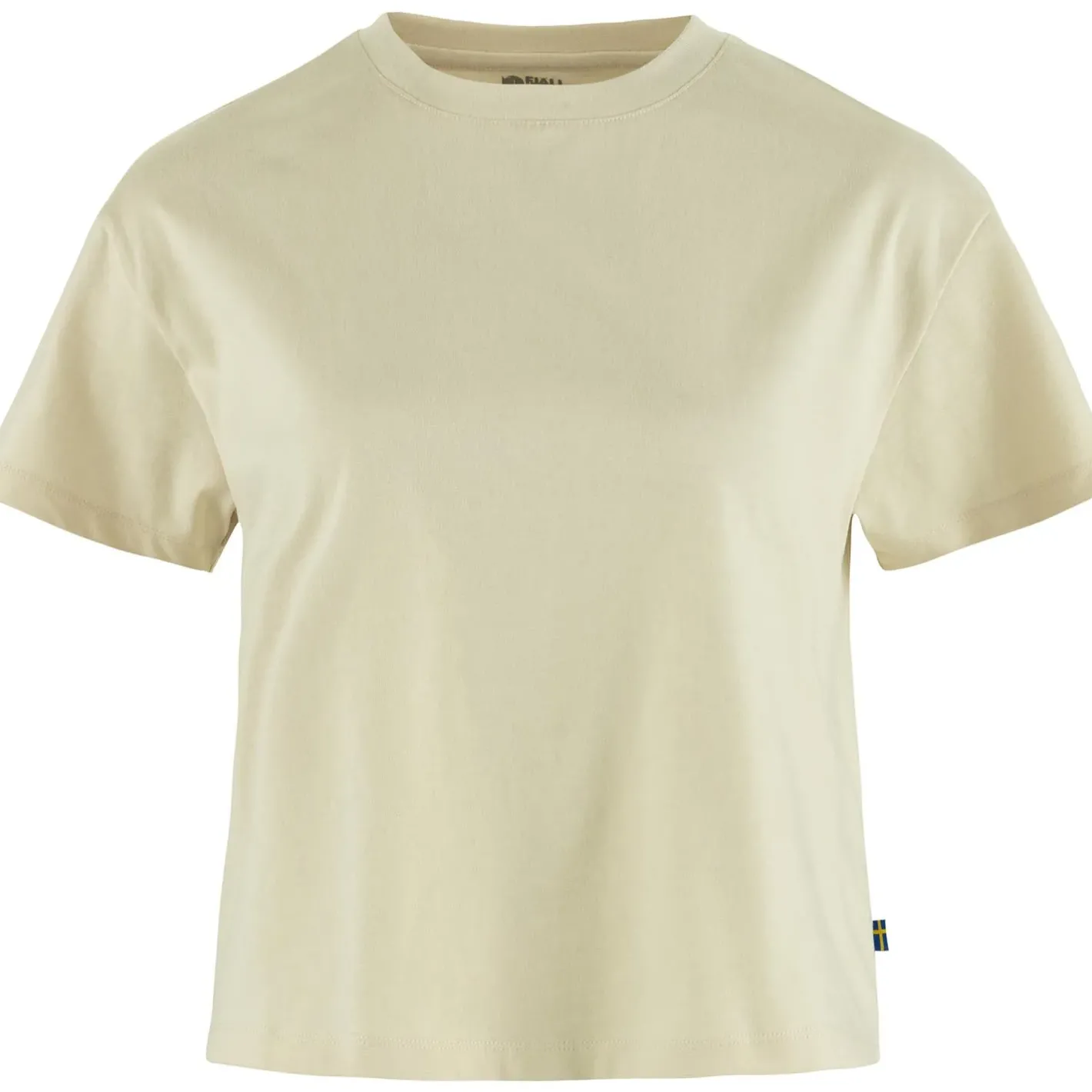 Fjällräven T-Shirts<Womens Classic Short T-shirt