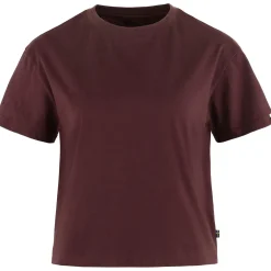 Fjällräven T-Shirts<Womens Classic Short T-shirt