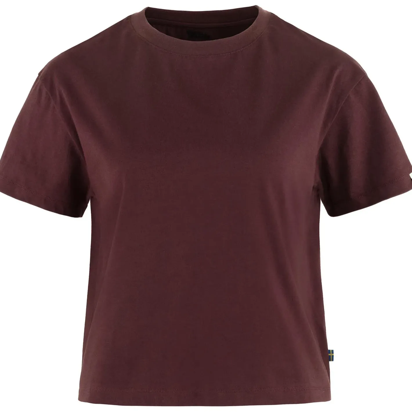 Fjällräven T-Shirts<Womens Classic Short T-shirt