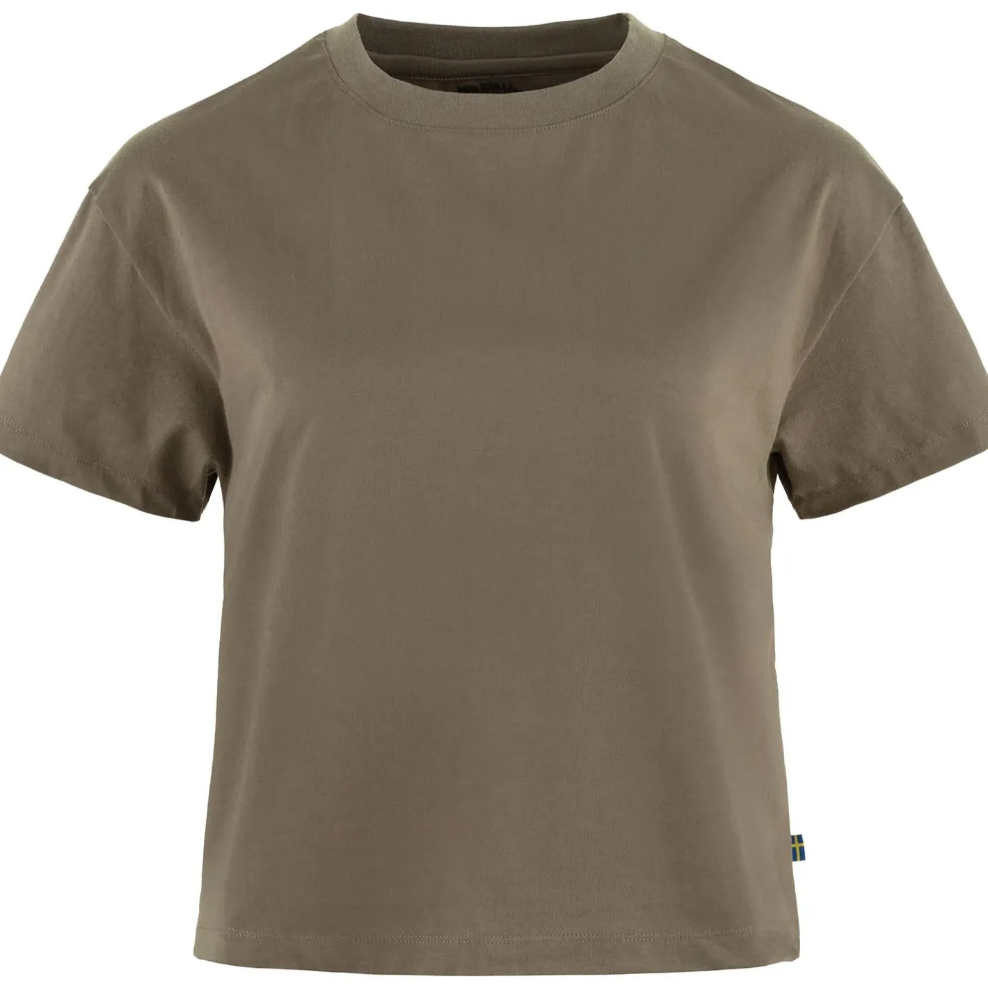Fjällräven T-Shirts<Womens Classic Short T-shirt