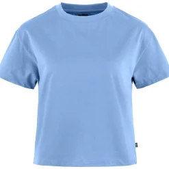 Fjällräven T-Shirts<Womens Classic Short T-shirt