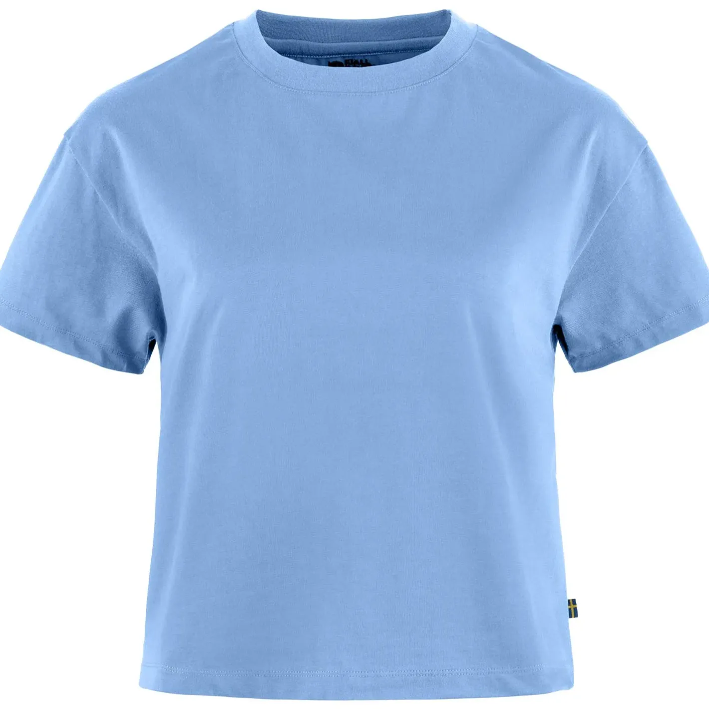 Fjällräven T-Shirts<Womens Classic Short T-shirt