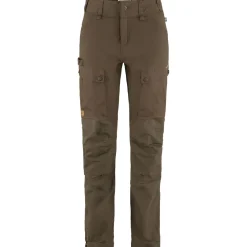 Fjällräven Bukser<Womens Forest Hybrid Trousers