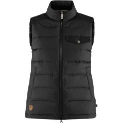 Et Grønnere Valg Veste<Fjällräven Womens Greenland Down Liner Vest