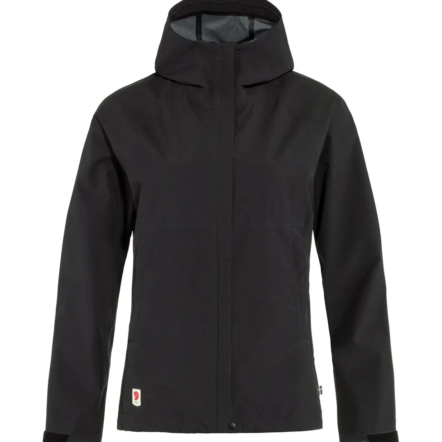 Et Grønnere Valg Vandtætte Jakker<Fjällräven Womens HC Hydratic Trail Jacket