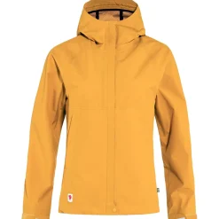 Et Grønnere Valg Vandtætte Jakker<Fjällräven Womens HC Hydratic Trail Jacket