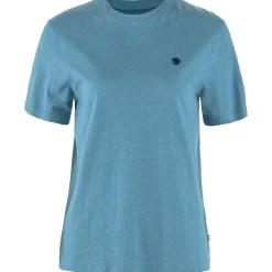 Et Grønnere Valg T-Shirts<Fjällräven Womens Hemp Blend T-shirt
