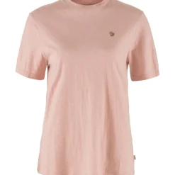 Et Grønnere Valg T-Shirts<Fjällräven Womens Hemp Blend T-shirt