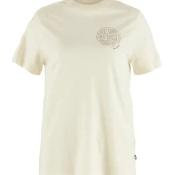 Fjällräven T-Shirts<Womens Hemp Blend Out Here T-shirt
