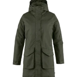Fjällräven Varme Jakker<Womens Högvilt Jacket
