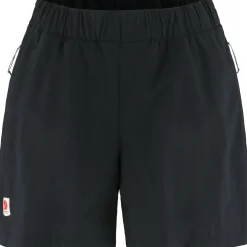Et Grønnere Valg Shorts<Fjällräven Womens High Coast Relaxed Shorts