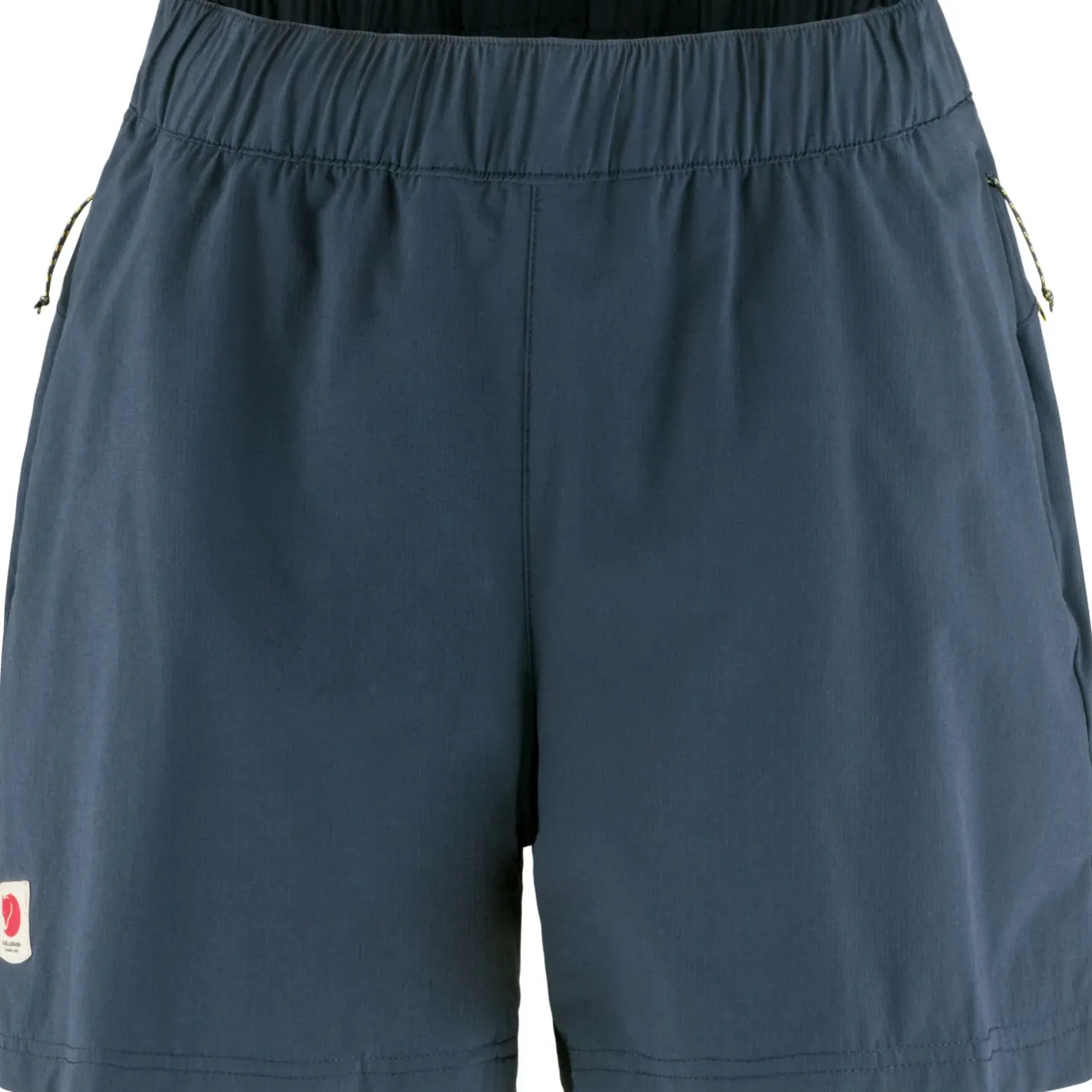 Et Grønnere Valg Shorts<Fjällräven Womens High Coast Relaxed Shorts