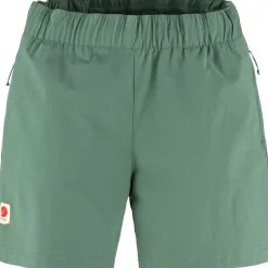 Et Grønnere Valg Shorts<Fjällräven Womens High Coast Relaxed Shorts
