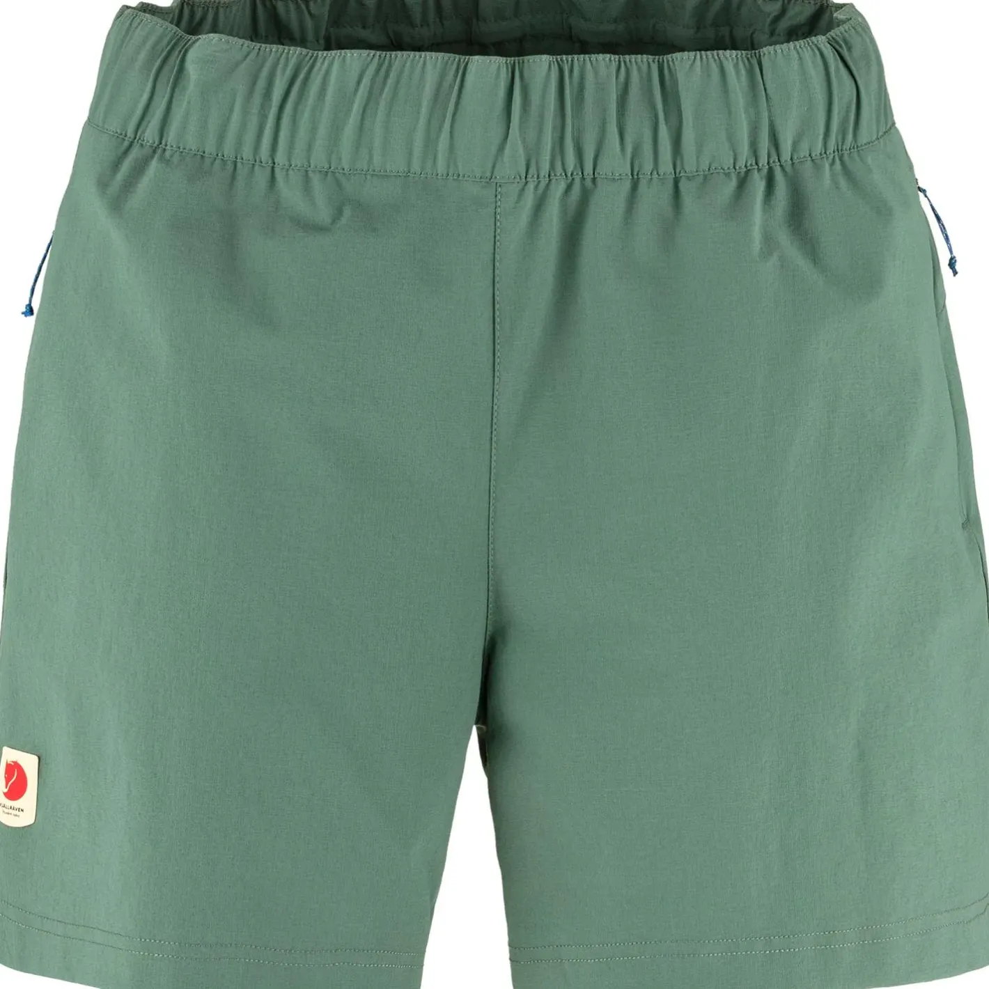 Et Grønnere Valg Shorts<Fjällräven Womens High Coast Relaxed Shorts