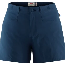 Et Grønnere Valg Shorts<Fjällräven Womens High Coast Lite Shorts