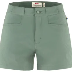 Et Grønnere Valg Shorts<Fjällräven Womens High Coast Lite Shorts