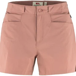 Et Grønnere Valg Shorts<Fjällräven Womens High Coast Lite Shorts